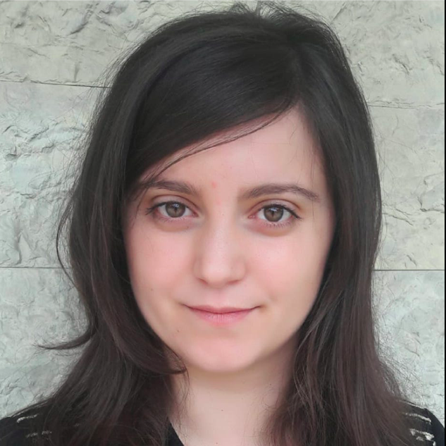 Caterina Luciani